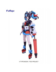 Figura good smile company fate grand