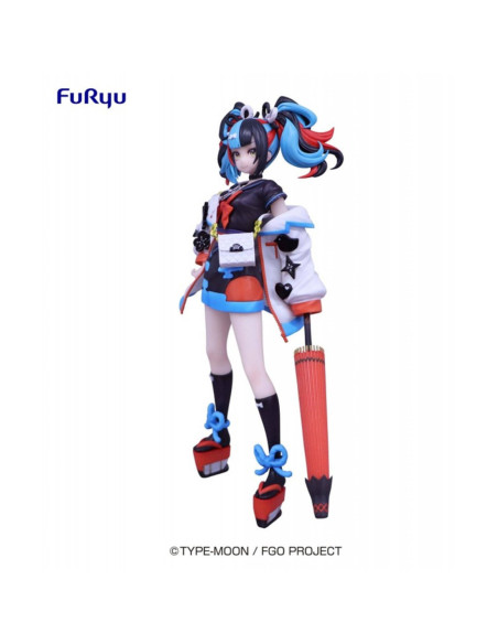 Figura good smile company fate grand