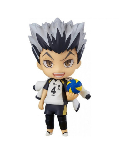 Figura good smile company nendoroid haikyu!!