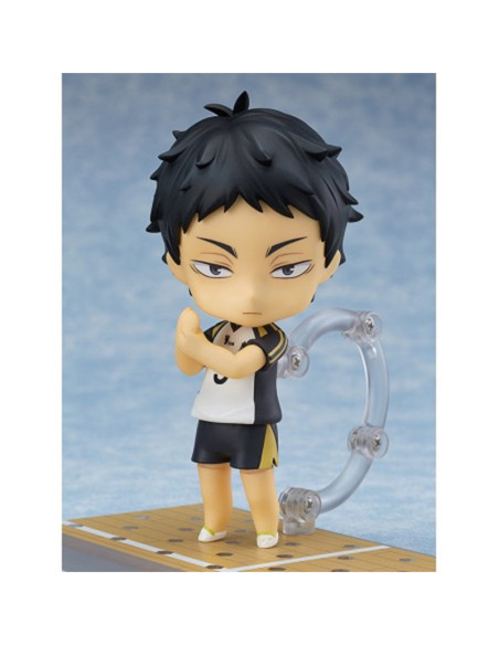 Figura good smile company nendoroid haikyu!!