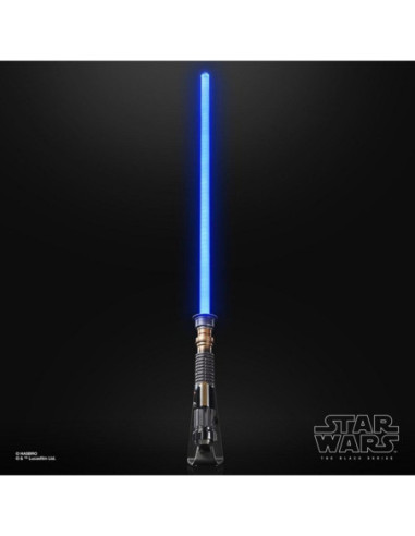 Replica hasbro star wars black series