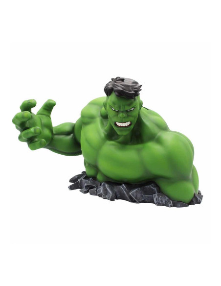 Hucha busto semic marvel mega bank