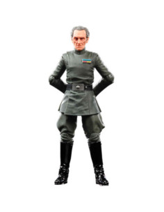 Figura hasbro star wars grand moff