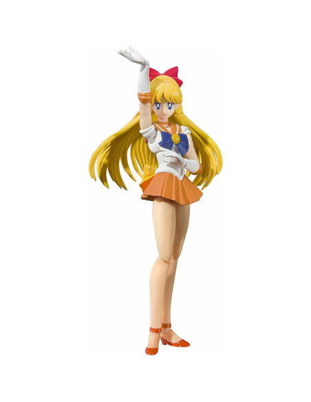 Figura tamashii nations sh figuarts sailor