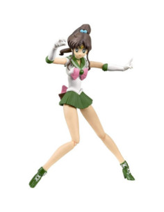 Figura tamashii nations sh figuarts sailor