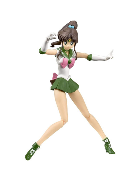Figura tamashii nations sh figuarts sailor