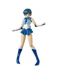 Figura tamashii nations sh figuarts sailor