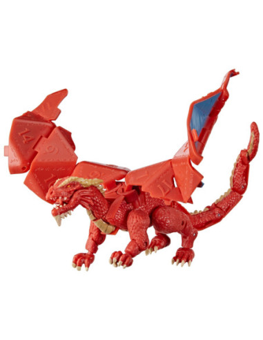 Figura hasbro dicelings dungeons & dragons