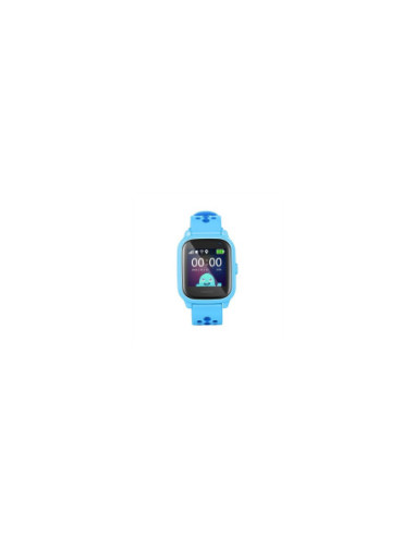 Reloj smartwatch leotec kids allo gps