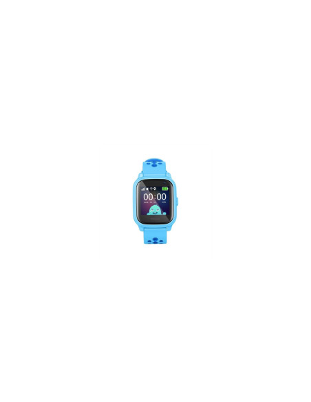 Reloj smartwatch leotec kids allo gps