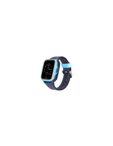 Reloj smartwatch leotec kids allo advanced