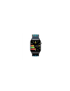 Reloj smartwatch leotec multisport bit 2