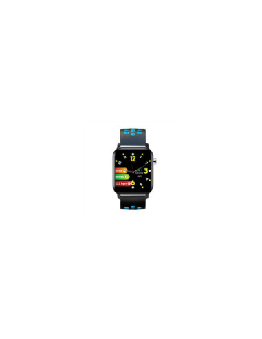 Reloj smartwatch leotec multisport bit 2