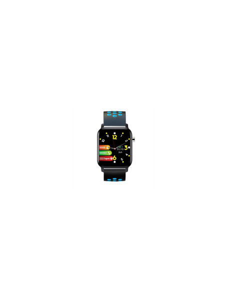 Reloj smartwatch leotec multisport bit 2