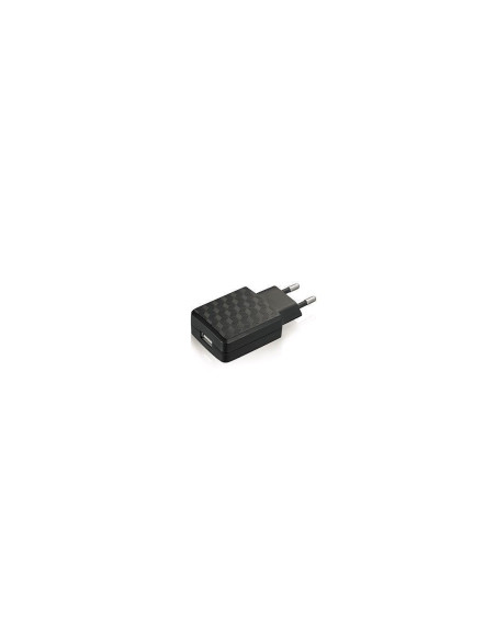 Cargador pared leotec usb 5v 2a