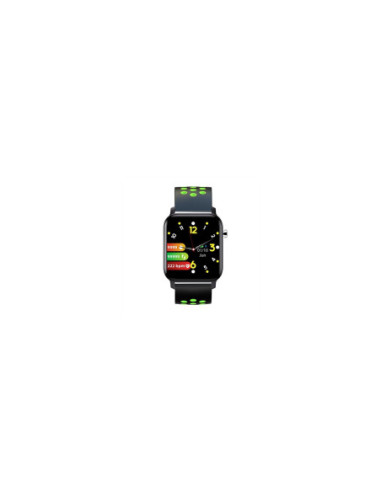 Reloj smartwatch leotec multisport bit 2