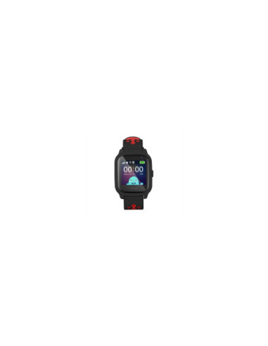 Reloj smartwatch leotec kids allo gps