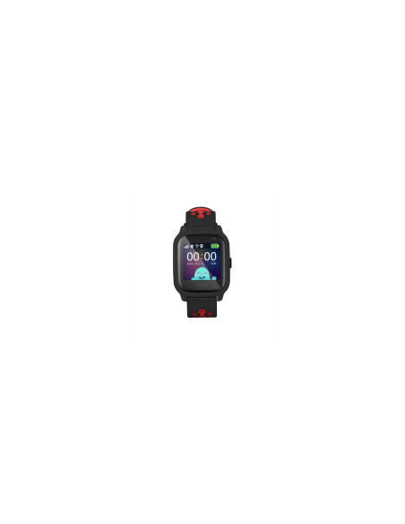 Reloj smartwatch leotec kids allo gps