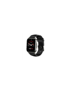 Reloj smartwatch leotec multisport crystal ip68