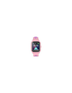 Reloj smartwatch leotec kids allo gps