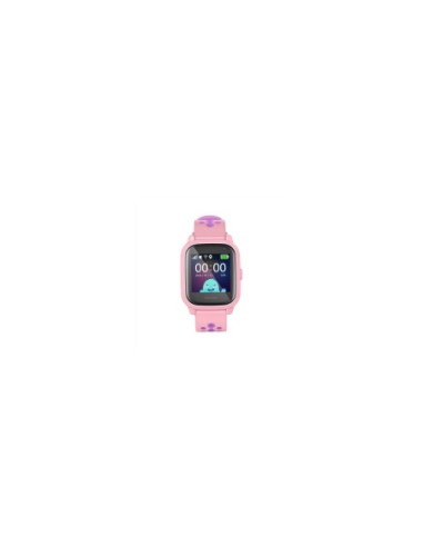 Reloj smartwatch leotec kids allo gps
