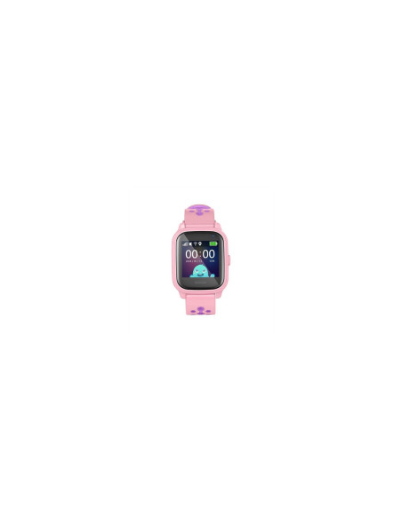 Reloj smartwatch leotec kids allo gps