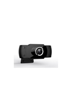 Webcam leotec fhd usb 1080p