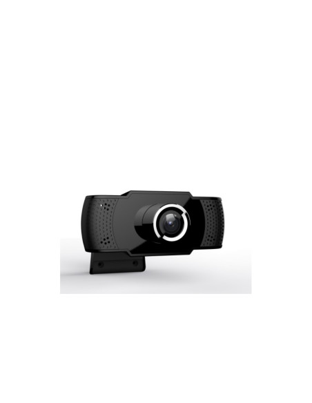 Webcam leotec fhd usb 1080p