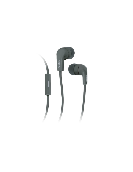 Auriculares sbs studiomix 30 jack 3.5mm