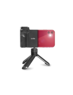 Soporte reflex sbs smartphone con tripode
