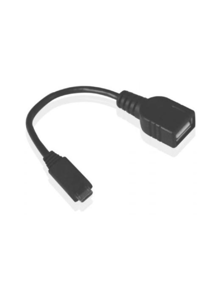 Cable micro - usb a usb tipo a