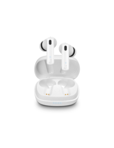 Auriculares inalambricos sbs tejzancbttwsw bluetooth 5.0