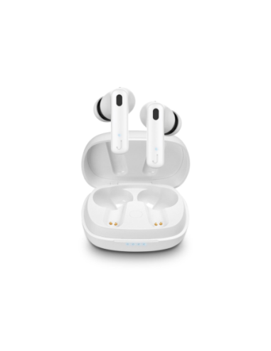 Auriculares inalambricos sbs tejzancbttwsw bluetooth 5.0