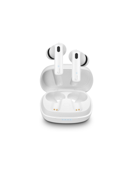 Auriculares inalambricos sbs tejzancbttwsw bluetooth 5.0