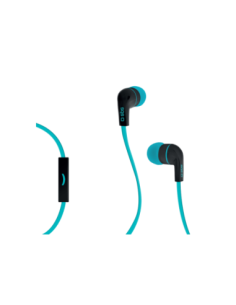 Auriculares sbs studiomix 30 jack 3.5mm