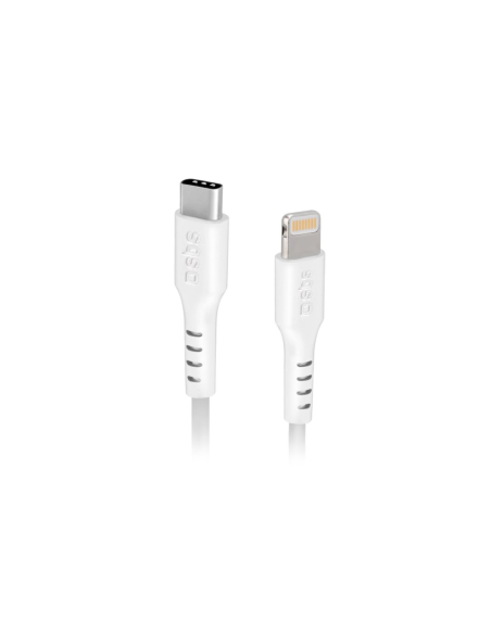 Cable usb tipo c a lightning