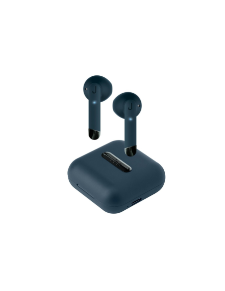 Auriculares inalambricos sbs tejzearhooxbtb bluetooth 5.0