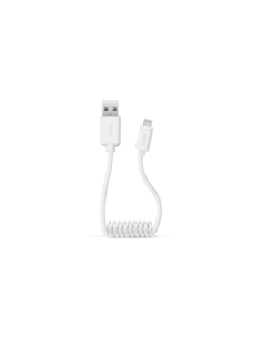 Sable tipo muelle usb 2.0 a