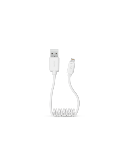 Sable tipo muelle usb 2.0 a