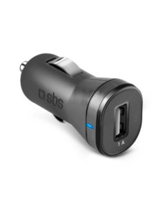 Cargador coche mini sbs 1 x