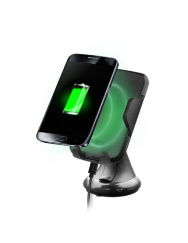 Soporte universal smartphone coche sbs con