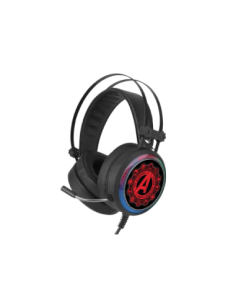 Auriculares gaming ert group avengers marvel