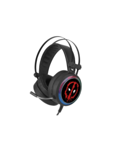 Auriculares gaming er group deadpool marvel