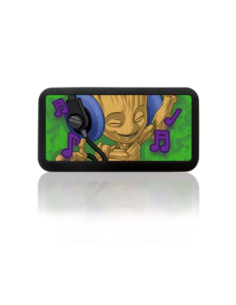 Altavaltavoz inalambrico bolsillo ert group 3w