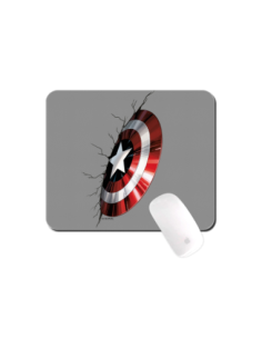 Alfombrilla raton ert group capitan america