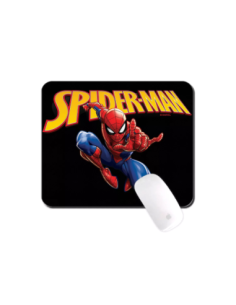 Alfombrilla raton ert group spider man