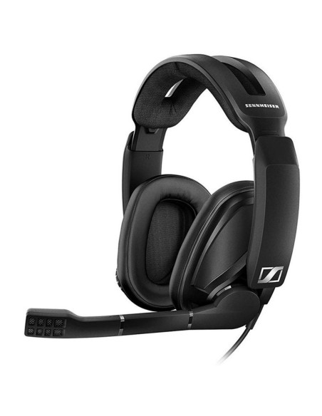 Auriculares gaming epos sennheiser gsp 302