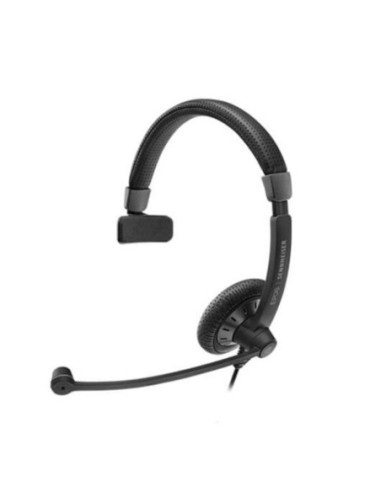 Auriculares epos sennheiser sc45 jack 3.5mm