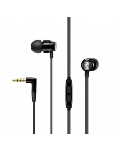 Auriculares epos sennheiser cx 300s jack