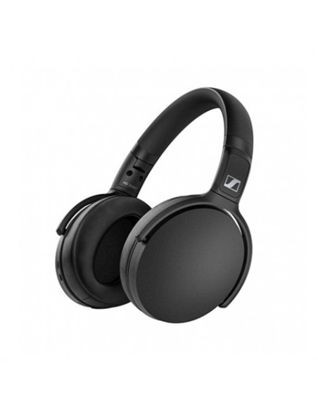 Auriculares epos sennheiser hd 350 microfono